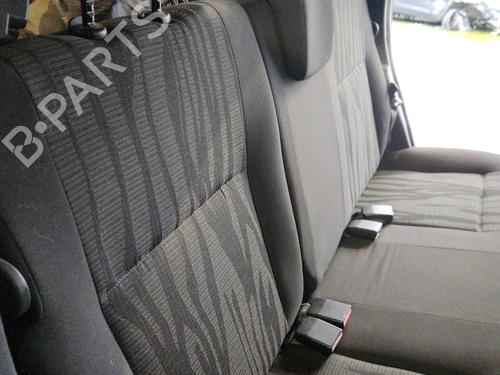 Seats set DACIA DUSTER (HS_) 1.5 dCi | BP29062664C78  - Image 5