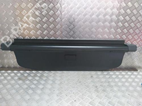 Used Rear parcel shelf Rear parcel shelf VW PASSAT B6 Variant (3C5) 1.6 TDI (105 hp) 21508223 21508223