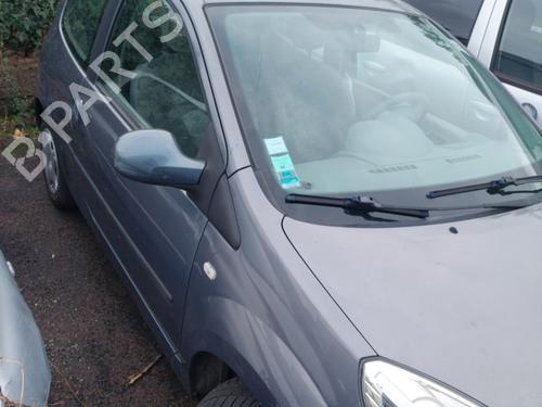 Horn RENAULT TWINGO II (CN0_) | BP25261288E13 - Image 4