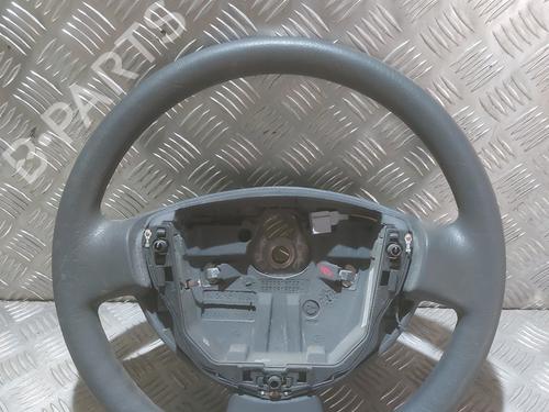 Used Steering wheel RENAULT CLIO II (BB_, CB_) 1.2 16V (BB05, BB0W, BB11, BB27, BB2T, BB2U, BB2V, CB05,... (75 hp) 27346326