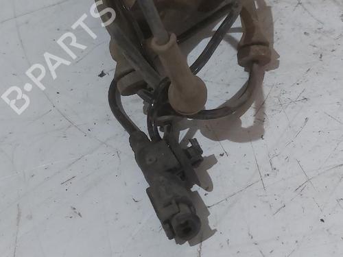 Used Right front steering knuckle Right front steering knuckle FIAT 500 (312_) 1.3 D Multijet (312AXE1A) (95 hp) 39471447 39471447