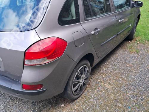 Left front window switch RENAULT CLIO III Grandtour (KR0/1_) 1.5 dCi (KR0F) | BP29114875I27 - Image 3