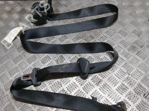 Used Rear right seatbelt Rear right seatbelt OPEL ASTRA H GTC (A04) 1.7 CDTi (L08) (101 hp) 21509817 21509817