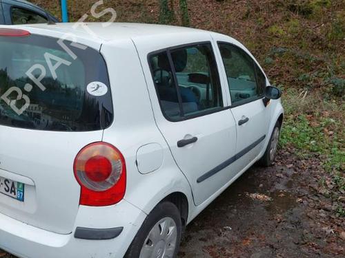 Right front window switch RENAULT MODUS / GRAND MODUS (F/JP0_) 1.5 dCi (FP0D, JP0D) | BP27674623I26 - Image 4