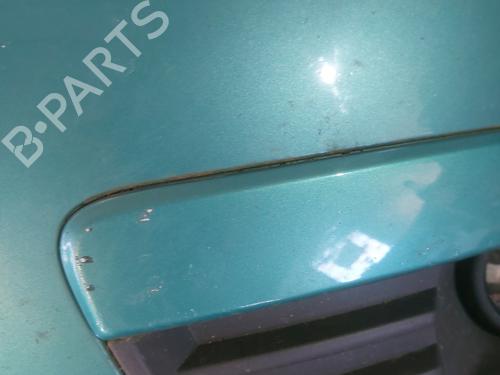 Front bumper FORD FOCUS C-MAX (DM2) 1.6 TDCi | BP24660621C7 - Image 12