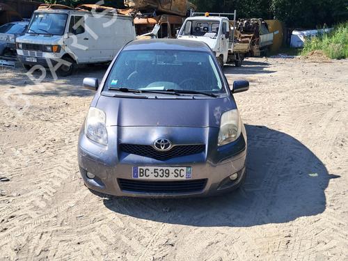 Switch TOYOTA YARIS (_P9_) 1.4 D-4D (NLP90_, NLP90R) | BP26952352I30 - Image 7