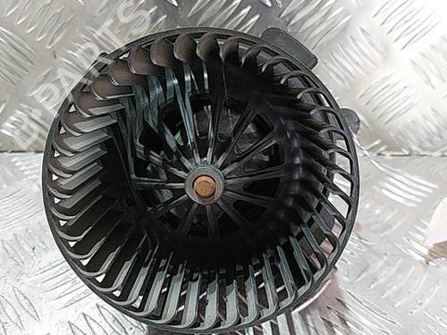 Used Heater blower motor Heater blower motor CITROËN C4 I (LC_) 1.6 HDi (109 hp) 21506360 21506360