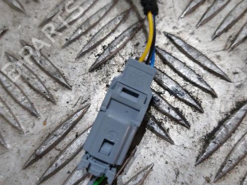 Seat buckle RENAULT CLIO IV (BH_) 0.9 TCe 90 (BHNF, BHMA, BHMH, BHJK, BHJR) | BP21505600I32 