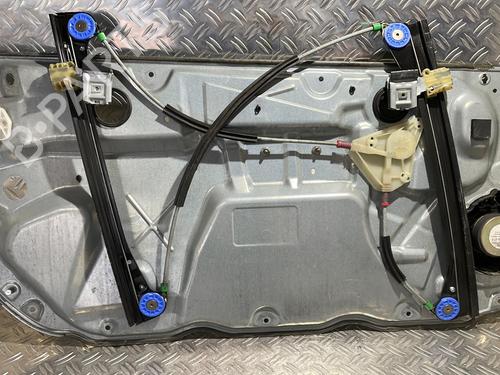 Right front window motor VW POLO (9N_, 9A_) 1.4 16V | BP21507256E20 
