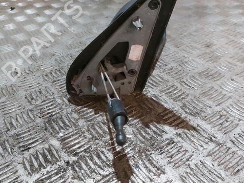 Right mirror PEUGEOT 106 II (1A_, 1C_) 1.1 i | BP21670924C27 