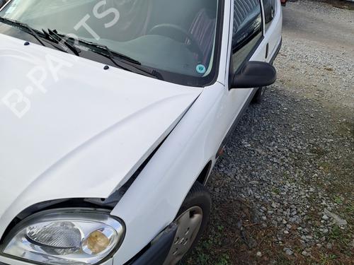 Engine CITROËN SAXO (S0, S1) 1.5 D | BP25917044M1 