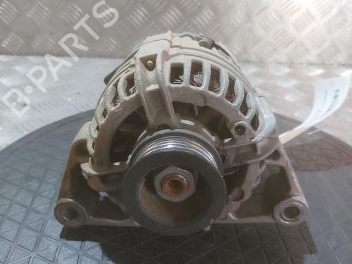Generator OPEL AGILA (A) (H00) 1.2 16V (F68) (75 hp) 24132018