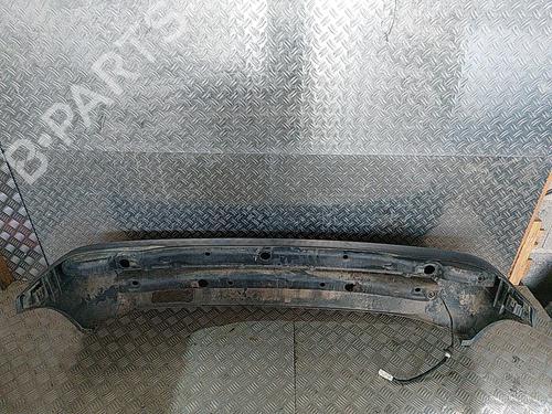 Used Rear bumper PEUGEOT 106 I (1A, 1C) 1.1 (60 hp) 21509134