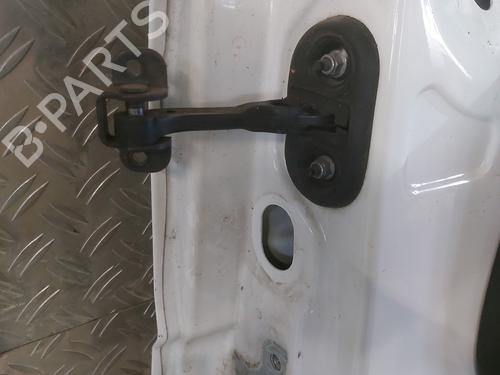 Right front door PEUGEOT BOXER Van 2.0 BlueHDi 110 | BP21686945C3 