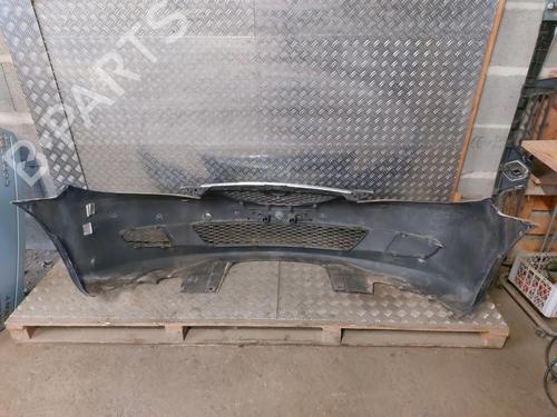 Front bumper MAZDA 6 Hatchback (GG) 2.0 DI (GG14) | BP21558127C7 