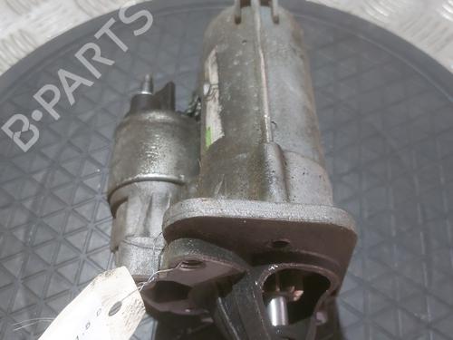 Used Starter Starter RENAULT MEGANE III Hatchback (BZ0/1_, B3_) 1.5 dCi (BZ09, BZ0D, BZ1W, BZ29, BZ14) (110 hp) 33205693 33205693
