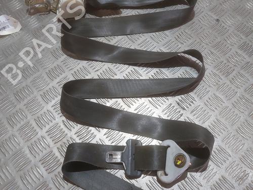 Front left seatbelt RENAULT MODUS / GRAND MODUS (F/JP0_) 1.5 dCi (FP0D, JP0D) | BP30319355I26  - Image 5