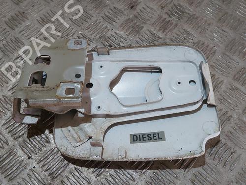 Klapa wlewu paliwa DACIA DUSTER (HS_) 1.5 dCi 4x4 (HSMC, HSMD) | BP21513669C131 