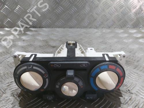 Used Climate control NISSAN MICRA C+C III (K12) 1.6 160 SR (110 hp) 21513908