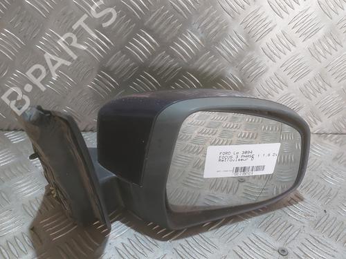 Used Right mirror FORD FOCUS III 1.6 TDCi (115 hp) 25813723