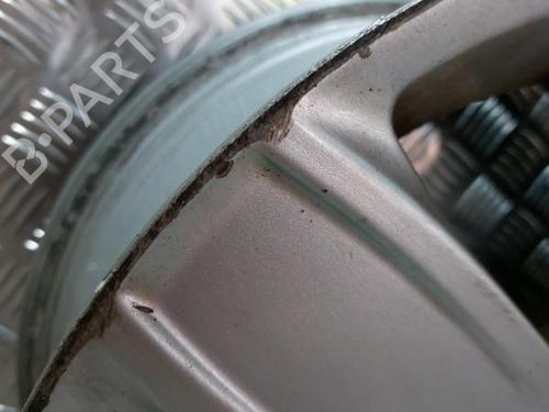 Rim CITROËN C4 I (LC_) 1.6 HDi | BP21503430C45 