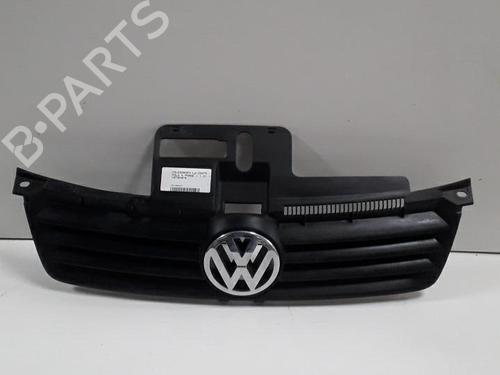 Grille VW POLO (9N_, 9A_) 1.2 12V | BP27563899C40 
