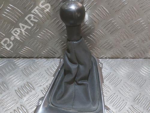 Shift knob CITROËN C3 II (SC_) 1.2 THP 110 | BP27988830I34  - Image 5