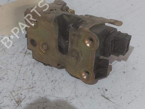 Used Front left lock Front left lock RENAULT KANGOO (KC0/1_) D 55 1.9 (KC0D) (54 hp) 40177401 40177401