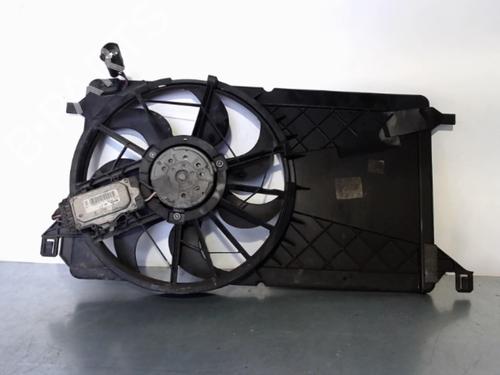 Køleventilator elektrisk FORD FOCUS II Turnier (DA_, FFS, DS) 1.6 TDCi (90 hp) 28577701