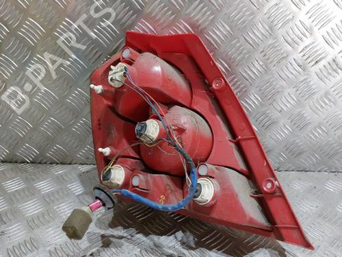 Right taillight CHEVROLET AVEO / KALOS Hatchback (T200) 1.4 16V | BP21503108C35 