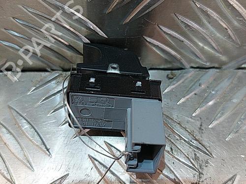 Switch SEAT IBIZA IV (6J5, 6P1) 1.9 TDI | BP21511124I30 