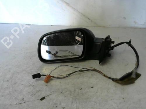 Used Left mirror PEUGEOT 307 CC (3B) 2.0 HDi 135 (136 hp) 30560684