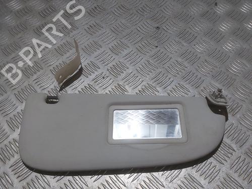 Right sun visor PEUGEOT 206+ (2L_, 2M_) 1.4 HDi eco 70 | BP24799684I2 