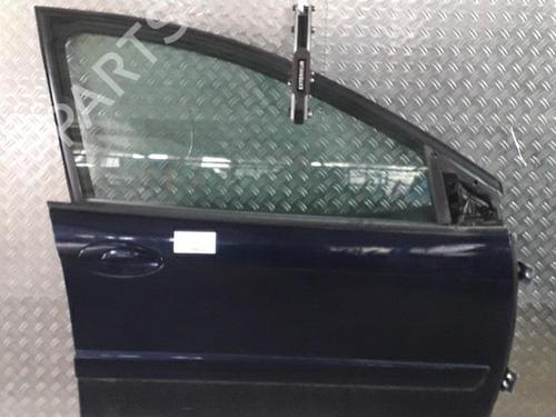 Used Right front door CITROËN C5 II (RC_) 1.6 HDi (RC8HZB) (109 hp) 21513088