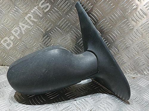 Used Right mirror RENAULT CLIO II (BB_, CB_) 1.5 dCi (B/CB07) (65 hp) 21510456