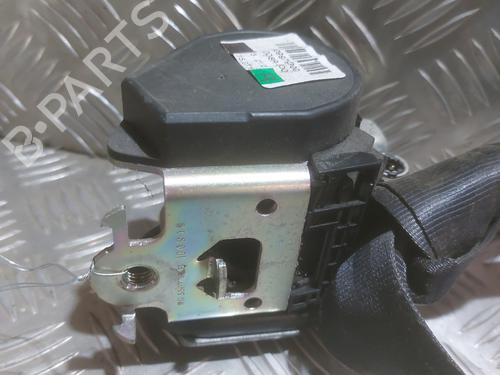 Used Front right seatbelt Front right seatbelt DACIA DUSTER (HS_) 1.5 dCi (86 hp) 29119525 29119525