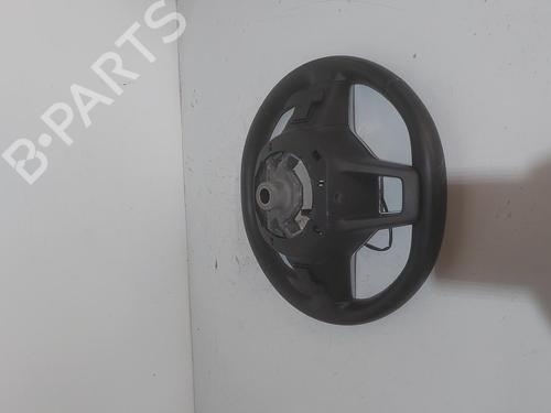Used Steering wheel Steering wheel RENAULT ARKANA I (LCM_, LDN_) 1.3 TCe 140 (LDN0) (140 hp) 36249598 36249598
