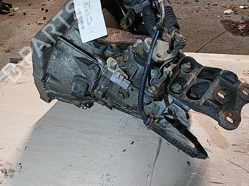 Gearbox PEUGEOT 108 1.0 VTi | BP21513015M3 - Image 4