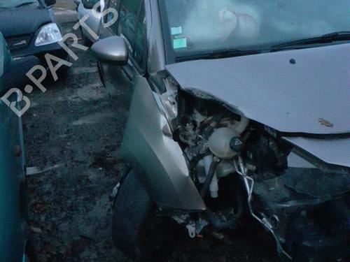 Sæde Bagtil CITROËN C3 II (SC_) 1.6 HDi 90 | BP24039891C17 - Image 9