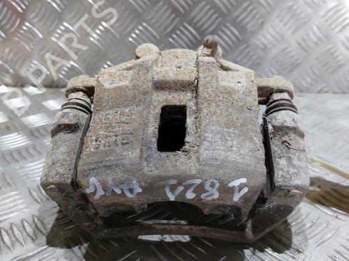 Used Left front brake caliper KIA RIO II (JB) 1.5 CRDi (110 hp) 21507888