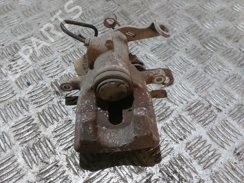 Right rear brake caliper CITROËN C4 II (NC_) 1.6 HDi 115 | BP21670006M106 