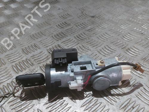 Ignition barrel NISSAN X-TRAIL I (T30) 2.2 dCi 4x4 | BP26221075M48 