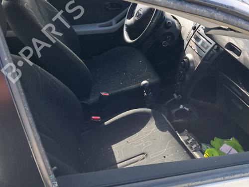 Left front window switch TOYOTA YARIS (_P9_) | BP24367765I27 - Image 8