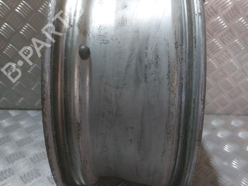 Used Rim Rim TOYOTA VERSO (_R2_) 2.0 D-4D (AUR20_, AUR20R) (126 hp) 31333715 31333715
