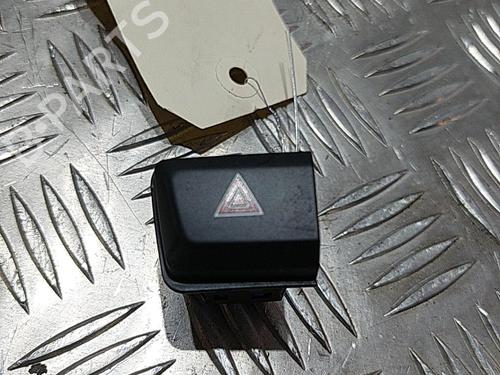 Used Warning switch PEUGEOT 208 I (CA_, CC_) 1.6 HDi (92 hp) 21514758