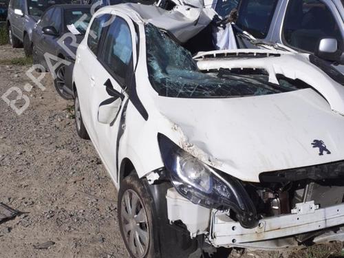 Steering rack PEUGEOT 108 1.0 VTi | BP21513014M22  - Image 6