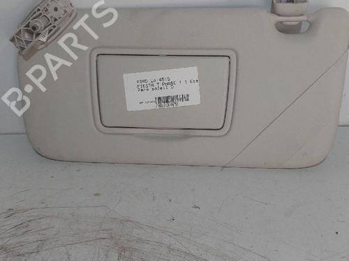 Right sun visor FORD FIESTA VII (HJ, HF) 1.0 EcoBoost | BP35917389I2 - Image 2