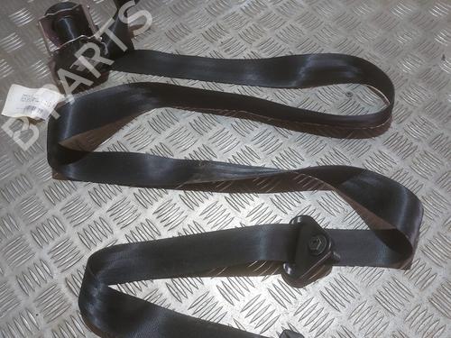 Used Rear center seatbelt Rear center seatbelt DACIA DUSTER (HM_) 1.5 dCi 115 (HMAD) (116 hp) 30732570 30732570