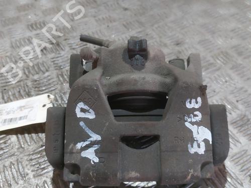 Used Right front brake caliper Right front brake caliper RENAULT GRAND SCÉNIC III (JZ0/1_) 1.6 dCi (JZ00, JZ12) (130 hp) 22131952 22131952