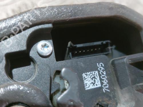 Used Rear left lock Rear left lock BMW 3 (E90) 318 d (122 hp) 22438064 22438064